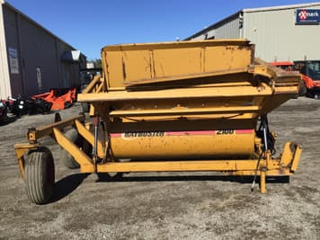 Main image Haybuster 2100