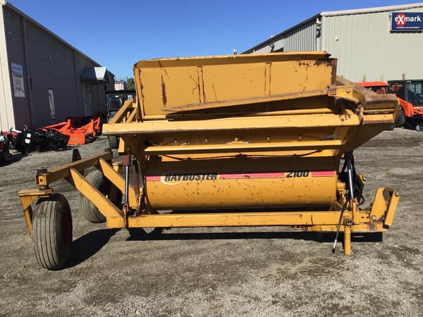 Equipment Main Image