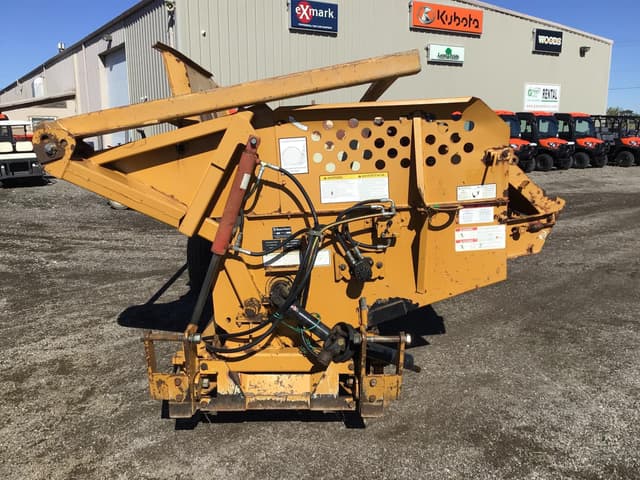 Image of Haybuster 2100 equipment image 2