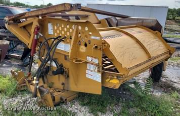 Main image Haybuster 2100