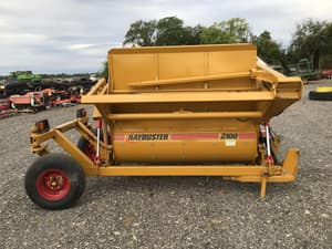 Haybuster 2100 Image