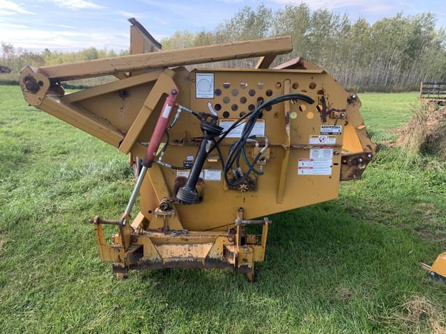 Image of Haybuster 2100 equipment image 2