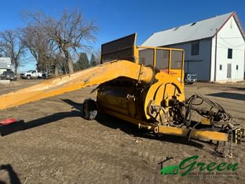 Main image Haybuster 2554