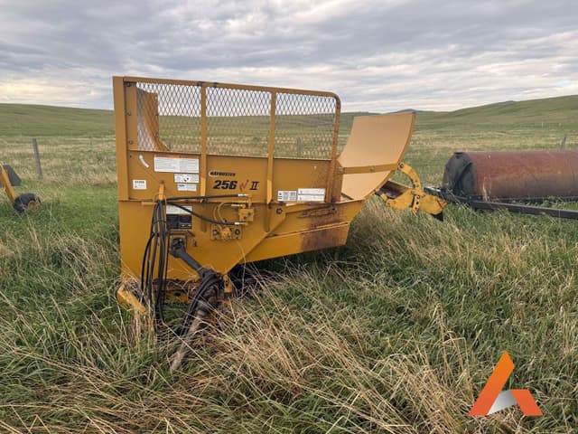Image of Haybuster 256 Plus II equipment image 1