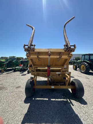 Image of Haybuster 256 Plus II equipment image 4