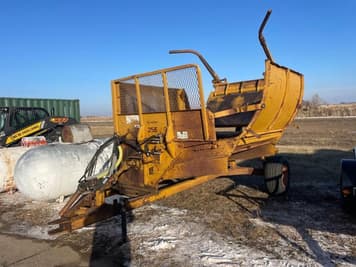 Main image Haybuster 256 Plus II