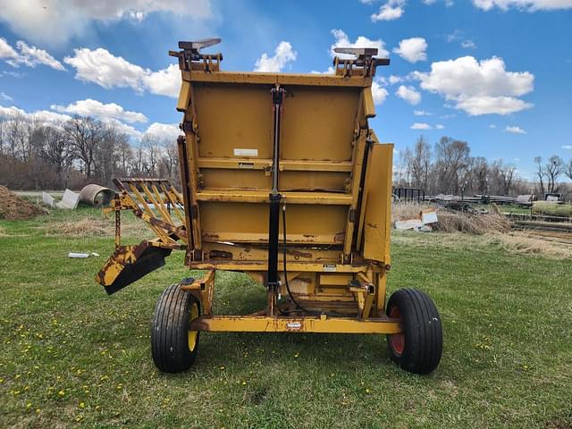 Image of Haybuster 256 Plus II equipment image 3
