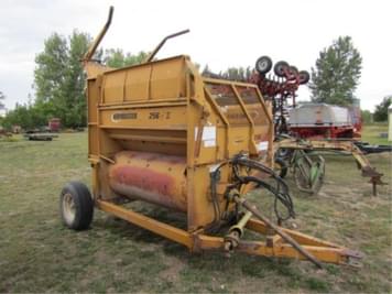 Main image Haybuster 256 Plus II