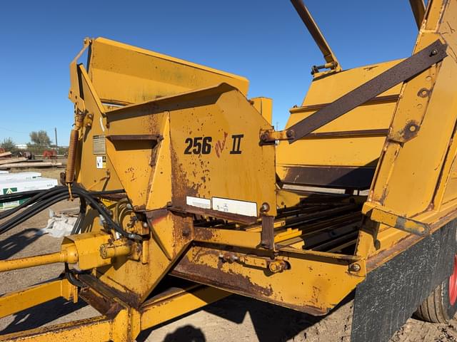 Image of Haybuster 256 Plus II equipment image 1