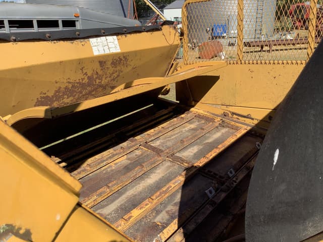 Image of Haybuster 256 Plus II equipment image 3