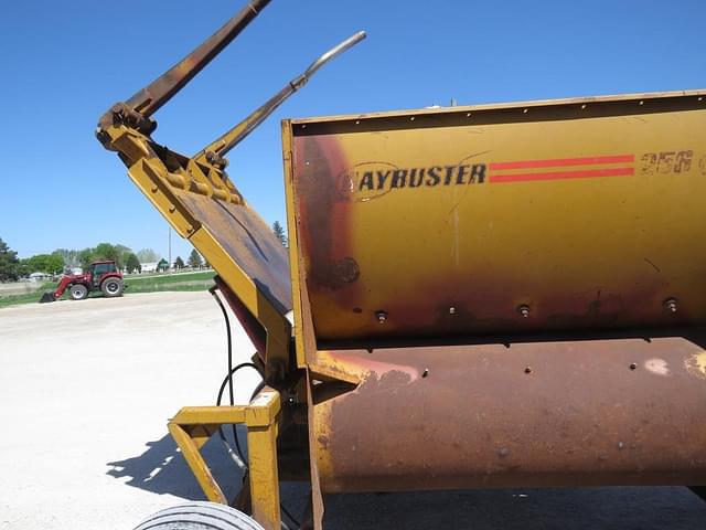 Image of Haybuster 256 Plus II equipment image 3