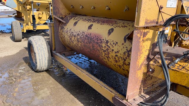 Image of Haybuster 256 Plus II equipment image 3