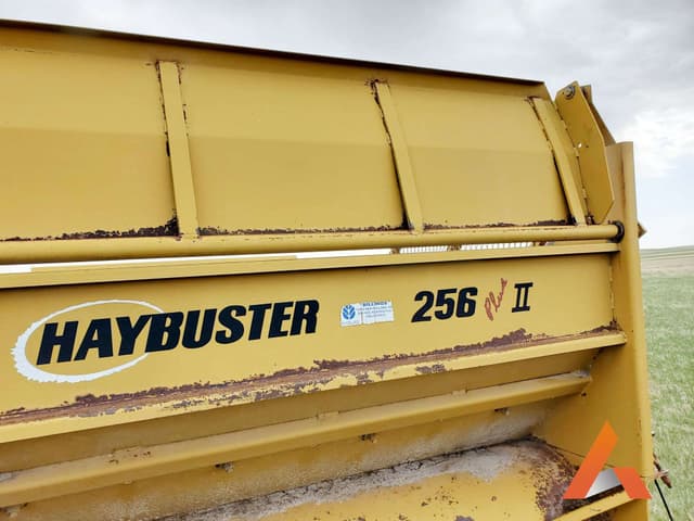 Image of Haybuster 256 Plus II equipment image 2