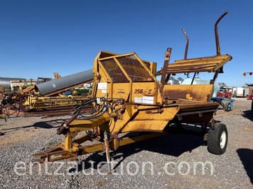 Main image Haybuster 256 Plus II