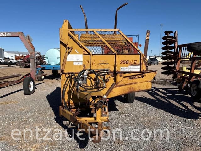 Image of Haybuster 256 Plus II equipment image 1