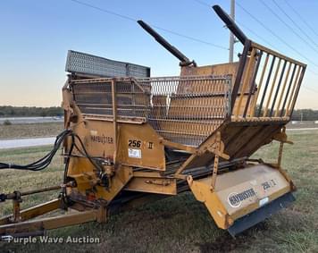 Main image Haybuster 256 Plus II
