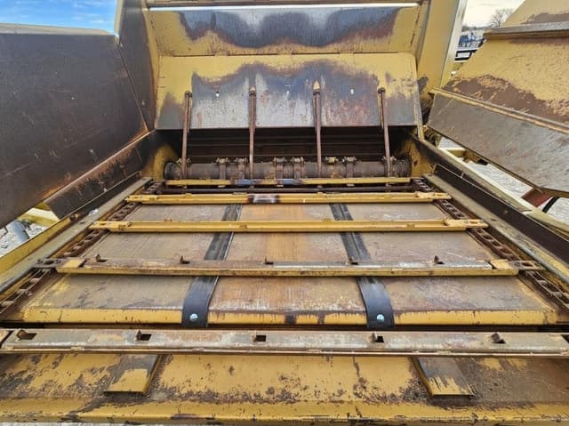 Image of Haybuster 256 Plus II equipment image 3