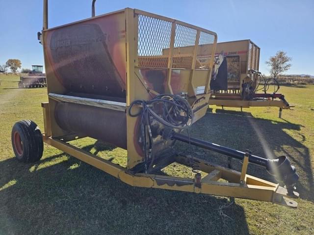 Image of Haybuster 256 Plus II equipment image 1