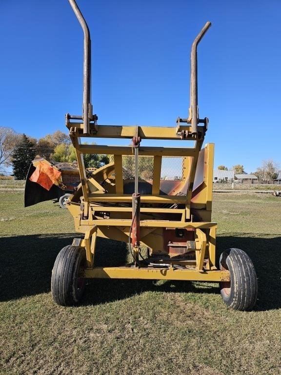 Image of Haybuster 256 Plus II equipment image 3