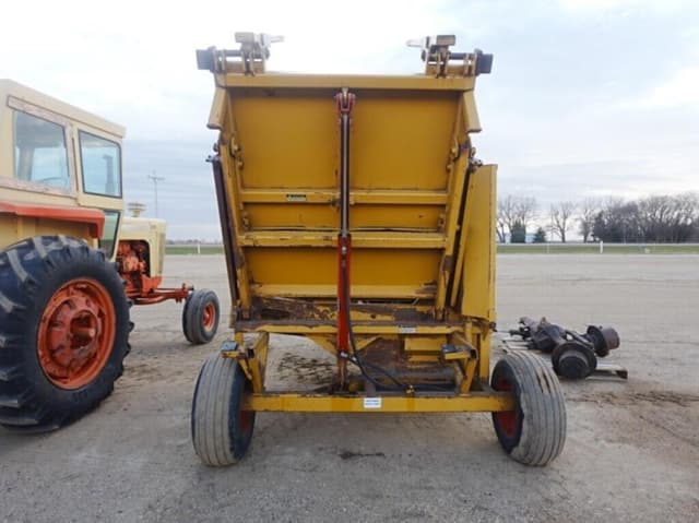 Image of Haybuster 256 Plus II equipment image 3