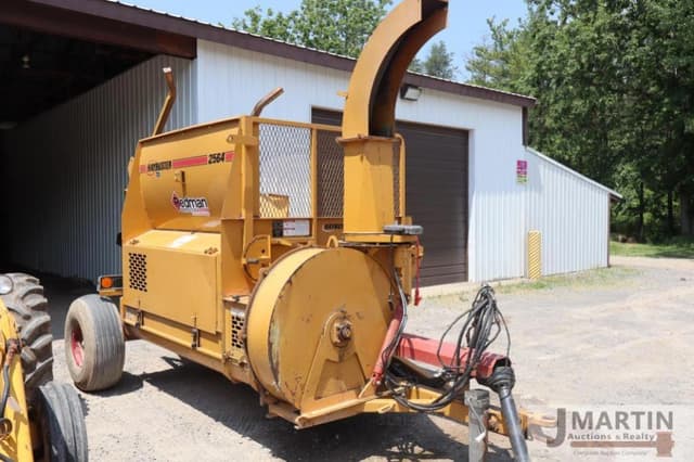 Image of Haybuster 2564 equipment image 1