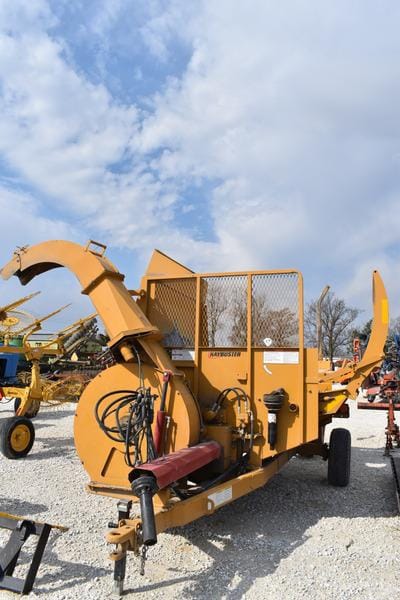 Main image Haybuster 2564