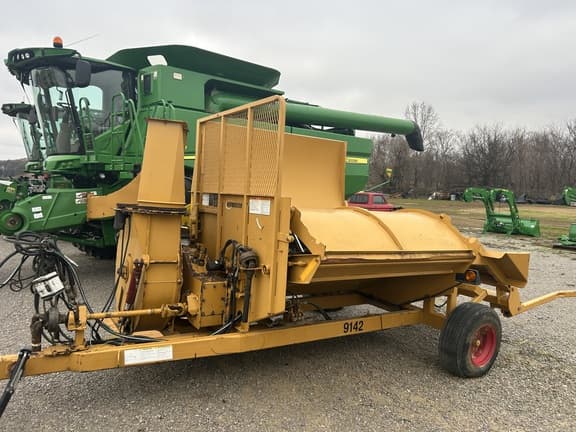 Image of Haybuster 2564 Primary image