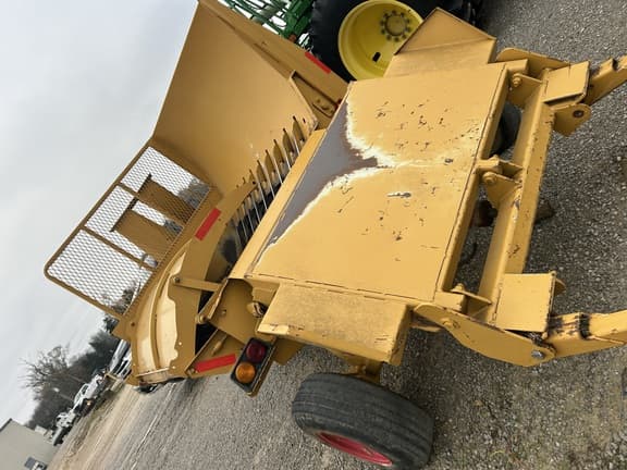 Image of Haybuster 2564 equipment image 3