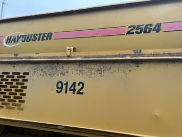 Main image Haybuster 2564