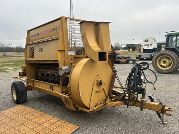 Image of Haybuster 2564 equipment image 1