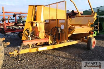 Main image Haybuster 2564