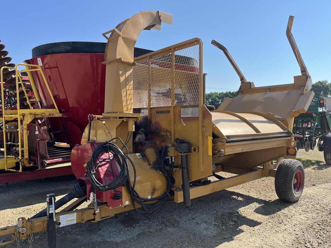 Image of Haybuster 2574 Primary image