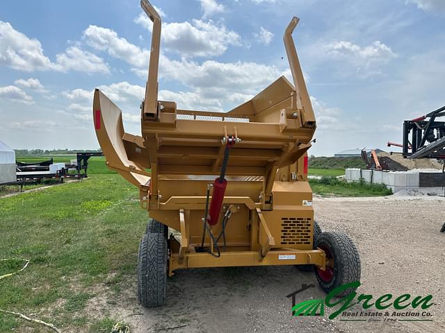 Image of Haybuster 2574 equipment image 4