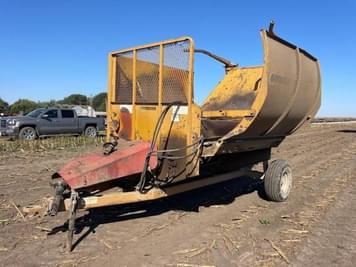 Main image Haybuster 2620