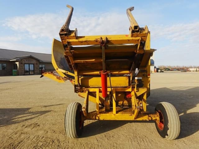 Image of Haybuster 2640 equipment image 4