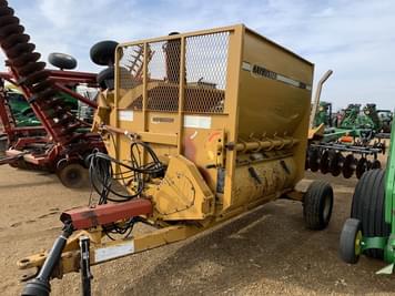 Main image Haybuster 2650
