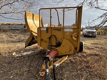 Main image Haybuster 2650