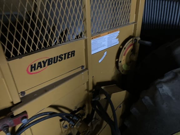 Main image Haybuster 2650