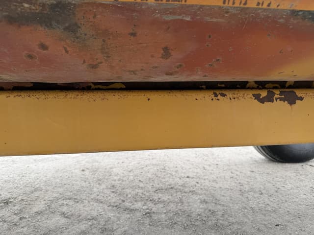 Image of Haybuster 2650 equipment image 4