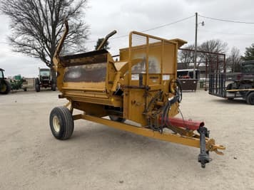 Main image Haybuster 2650