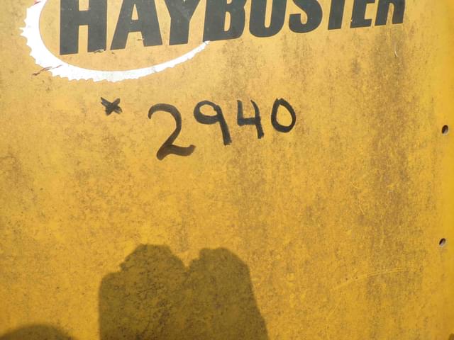 Image of Haybuster 2650 equipment image 1