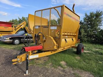 Main image Haybuster 2650