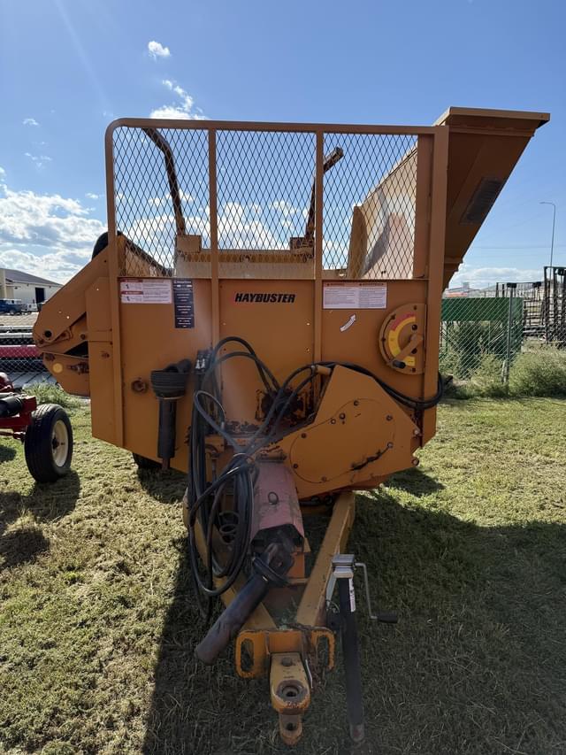 Image of Haybuster 2650 equipment image 1