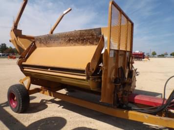 Main image Haybuster 2650