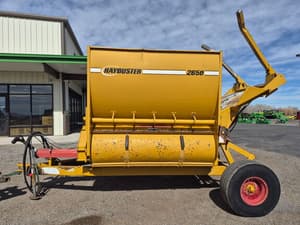 2004 Haybuster 2650 Image
