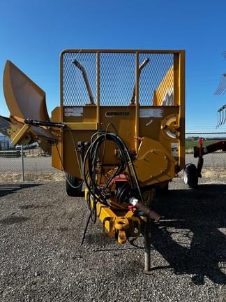 Image of Haybuster 2650 equipment image 3