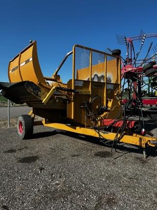 Image of Haybuster 2650 equipment image 2