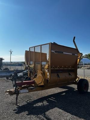 Haybuster 2650 Image