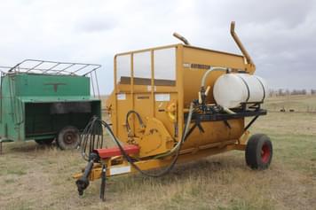 Main image Haybuster 2650