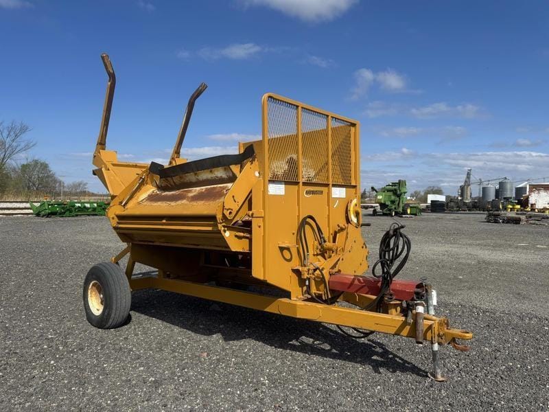 Haybuster 2650 Equipment Image0